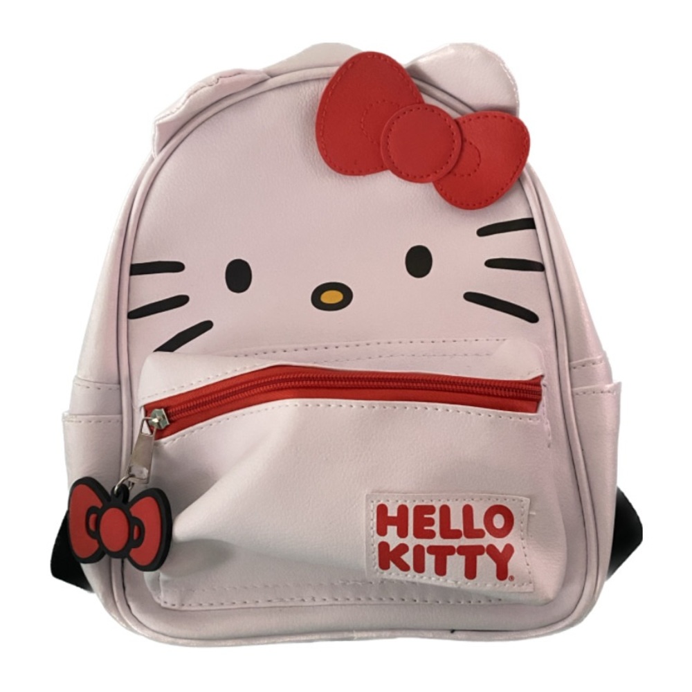 Hello Kitty Mini Backpack